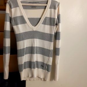 Aeropostale Stretch Sweater